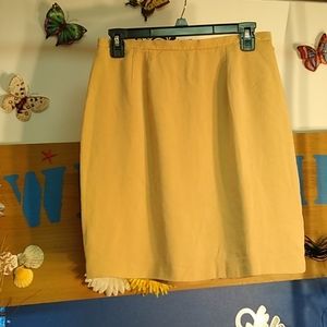 Women's Anne Klein ll Skirt